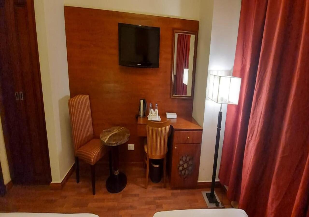 Rotana Al Mesk Hotel Medina Bagian luar foto