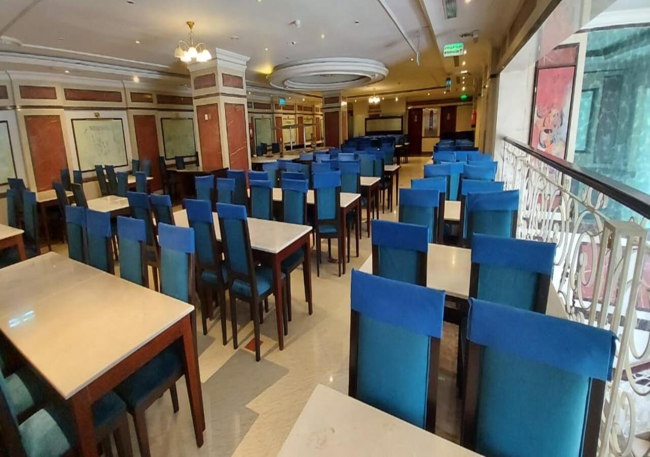 Rotana Al Mesk Hotel Medina Bagian luar foto