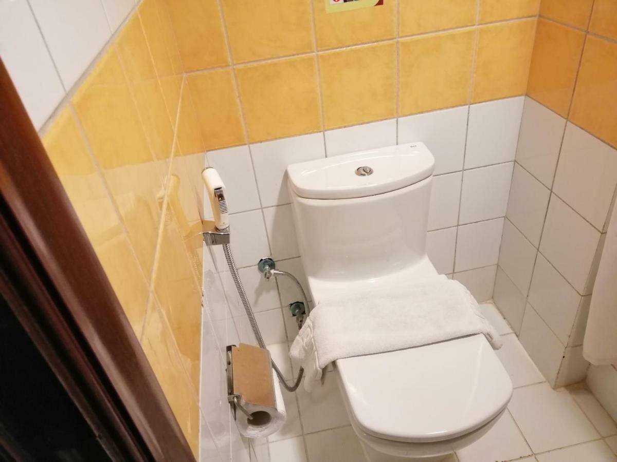 Rotana Al Mesk Hotel Medina Bagian luar foto